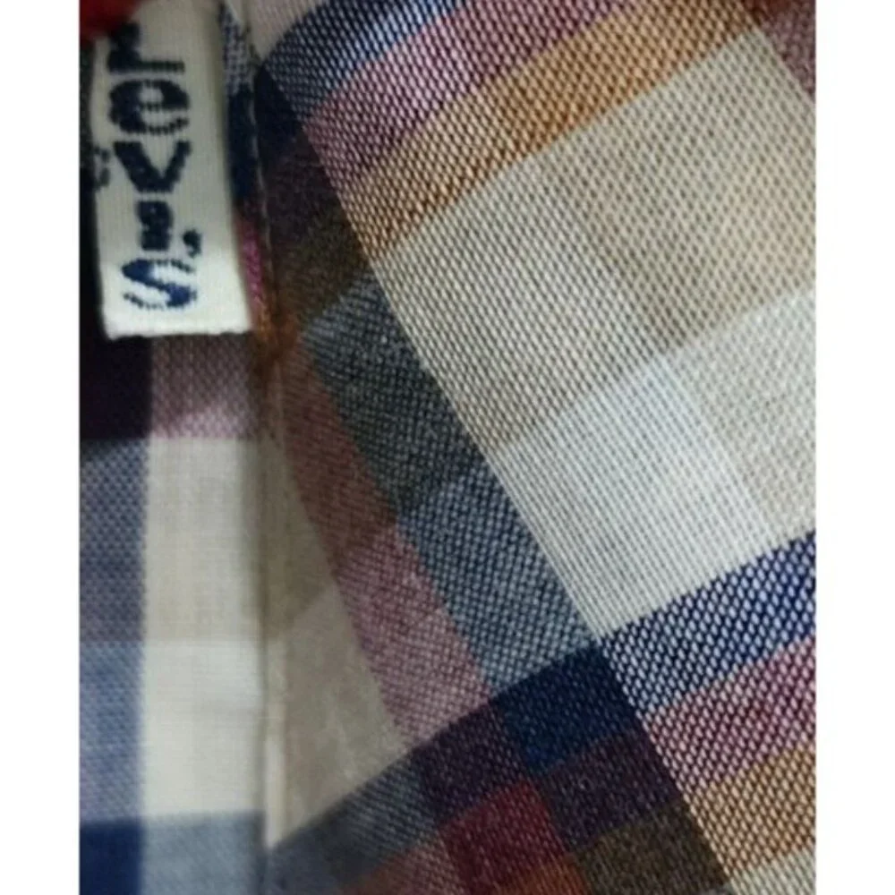 Levis vtg levis